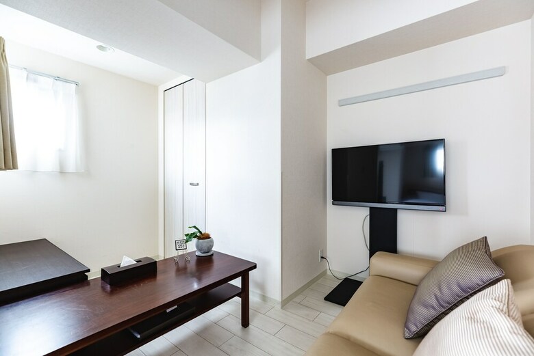 Bureau Shitennoji Hotel