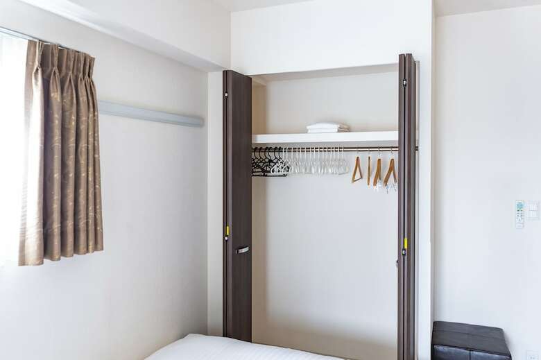 Bureau Shitennoji Hotel