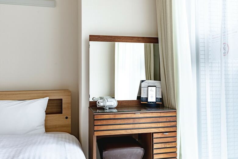 Bureau Shitennoji Hotel