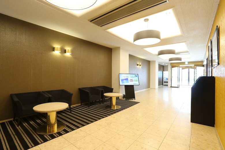 Apa Hotel Marugame Ekimaeodori