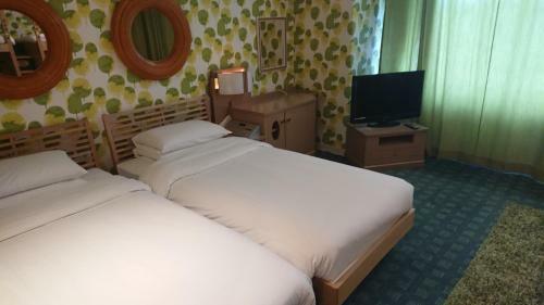Hotel Heritage Hanno