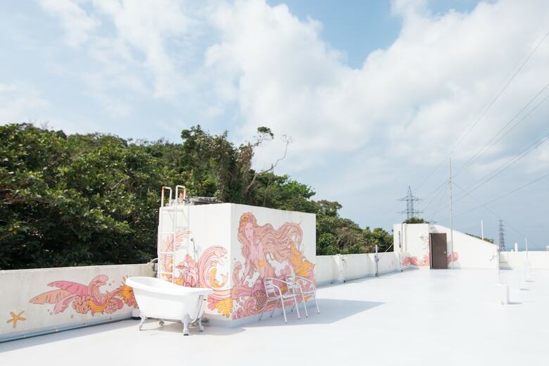 Hotel Spice Motel Okinawa