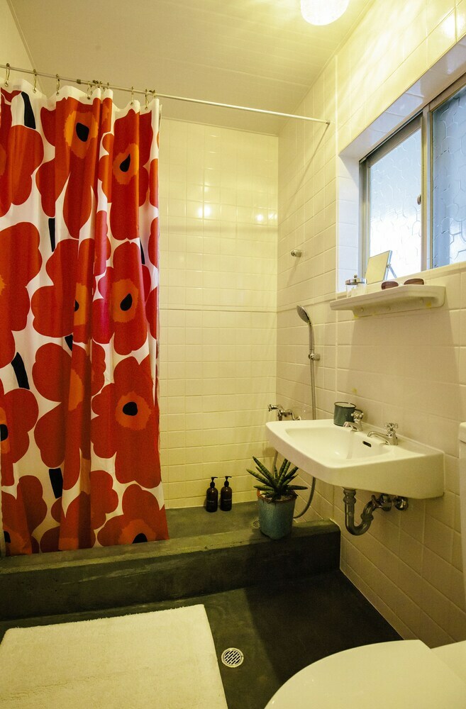 Hotel Spice Motel Okinawa