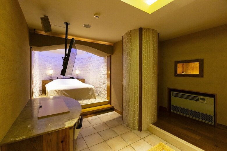 Water Hotel Cy (audlt Only)