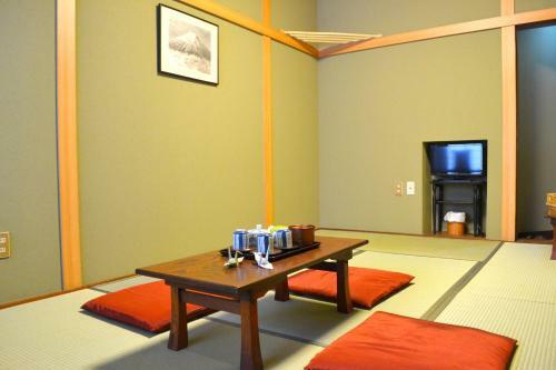 Ryokan Matsumuraya