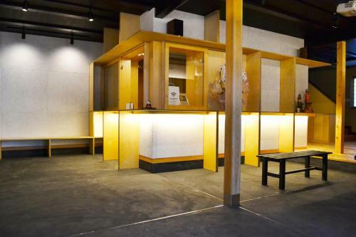 Ryokan Matsumuraya