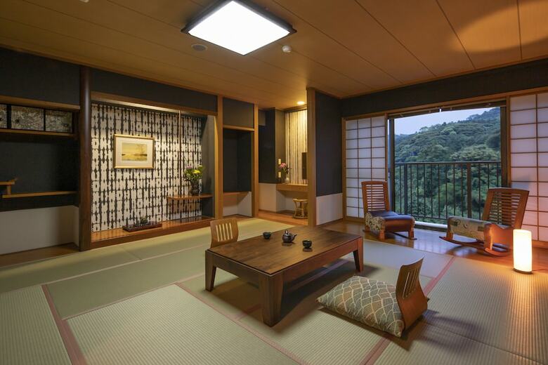 Hotel Iki Stellacote Taiankaku