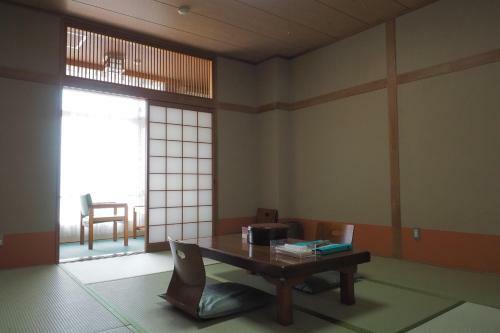 Hotel Kokuminshukusha Shodoshima
