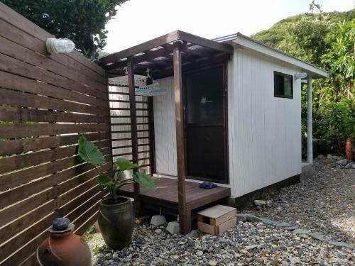 Hostal Imore Amami Minpaku Mura