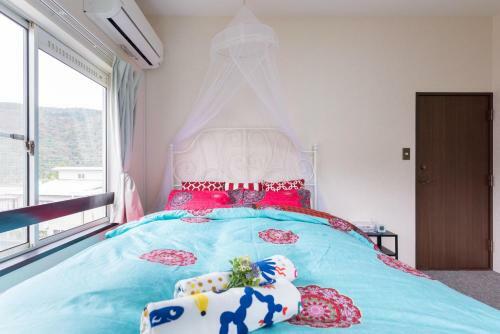 Agroturismo Papillon Paradis Hakone