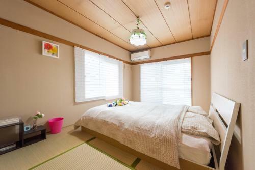 Agroturismo Papillon Paradis Hakone