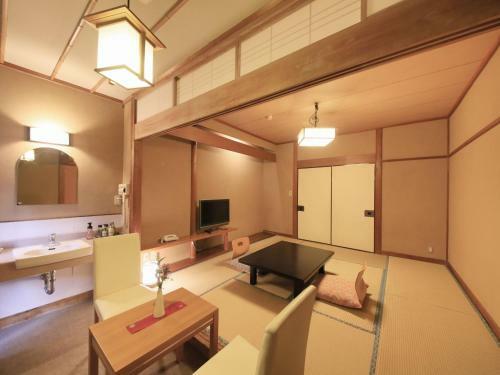 Yugawara Onoya Ryokan