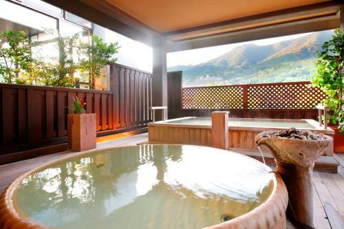 Yugawara Onoya Ryokan