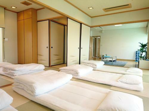Shirahama Seaside Villa