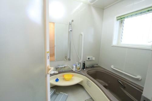 Shirahama Seaside Villa