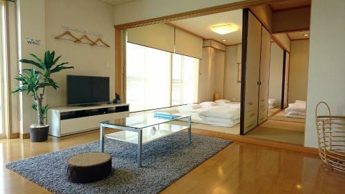 Shirahama Seaside Villa