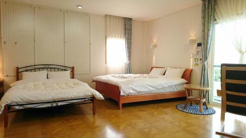 Shirahama Seaside Villa