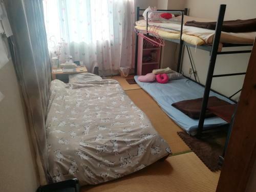 Hostal Credo Sasebo