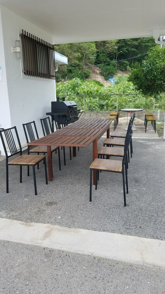 Hostal Guest House Gamigami