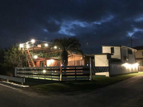 Agroturismo ?????????????????????bbq?? ?????yuzur Beach Resort