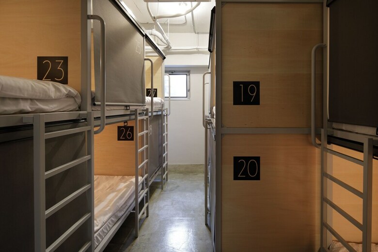 Oyo Ark Blue Hotel Kitakyushu Kokura