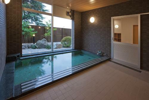 Kiryu Grand Hotel