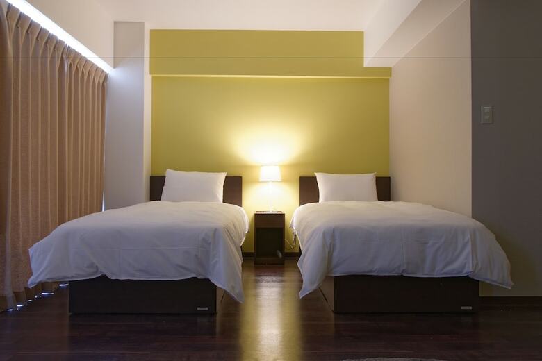 Hotel Wallaby House