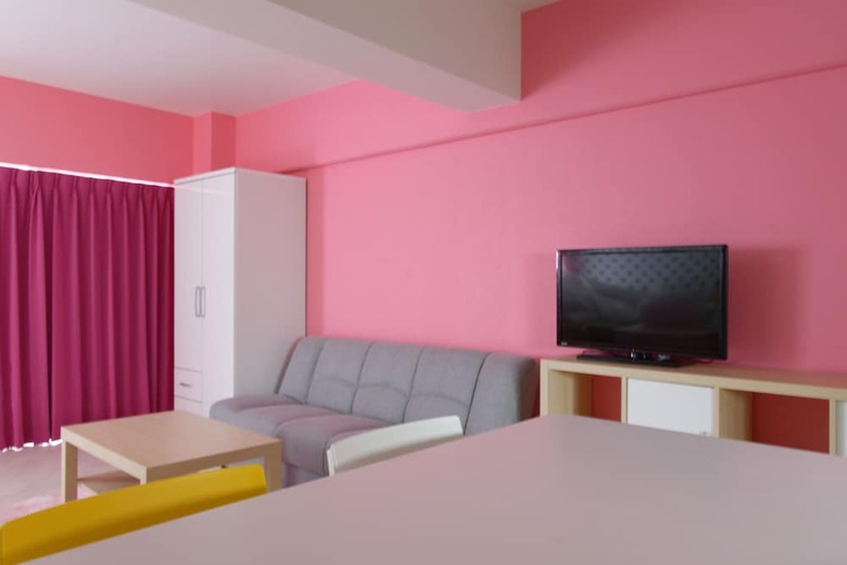 Hotel Wallaby House