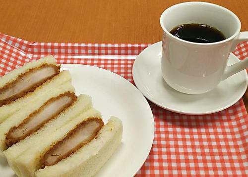 Conbini Ayersrockhotel Ishinomaki