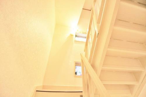 Hostal Lucky House Haneda
