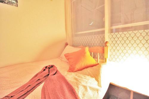 Hostal Lucky House Haneda