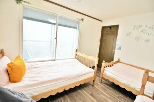 Hostal Lucky House Haneda