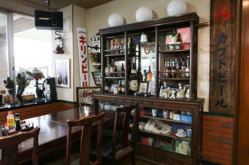 Handa Station Hotel