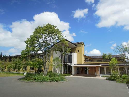 Hotel Folkloro Hanamakitowa