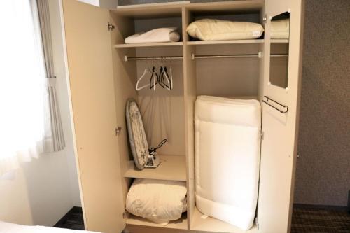Aparthotel Smart Hotel Hakata 4