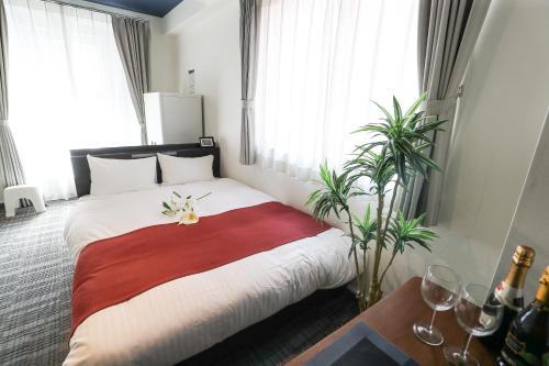 Aparthotel Smart Hotel Hakata 4