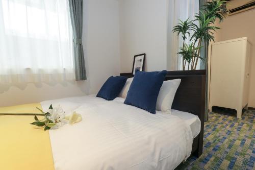 Aparthotel Smart Hotel Hakata 4