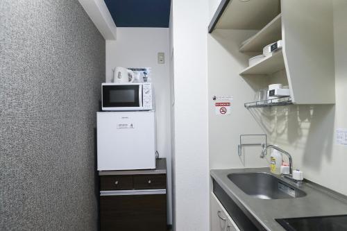 Aparthotel Smart Hotel Hakata 4