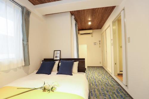 Aparthotel Smart Hotel Hakata 4