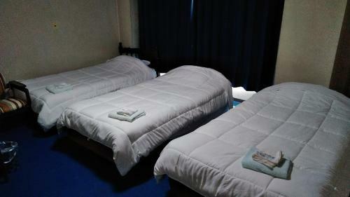 Business Hotel Takanoya