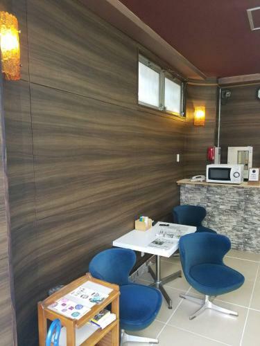 Business Hotel Takanoya