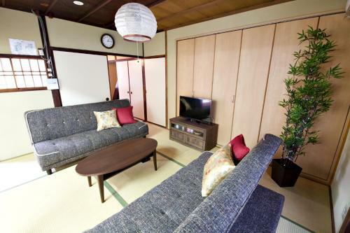 Hostal Kochonoyume Nanajokawaramachi