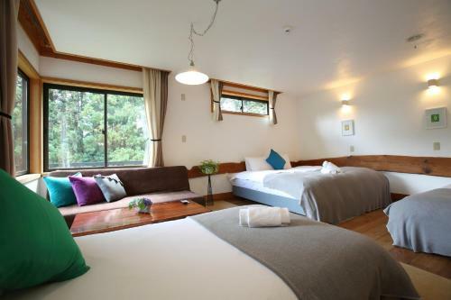 Hotel Hakuba Momiji