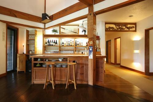Hotel Hakuba Momiji