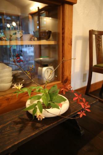 Hotel Hakuba Momiji