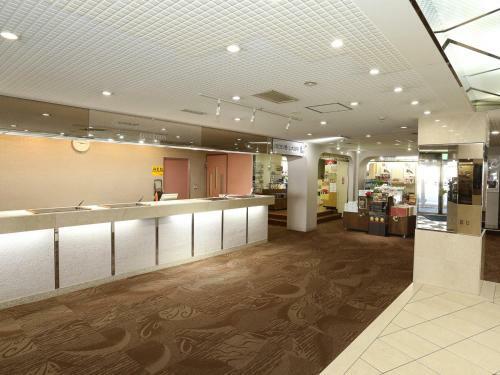 Shirakabako View Hotel