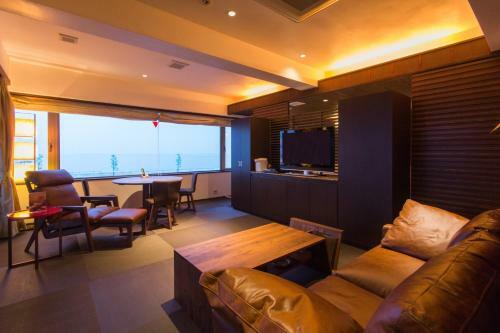 Hotel Umine