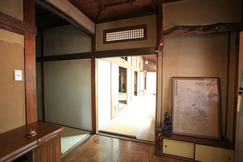 Hostal In Bloom Beppu