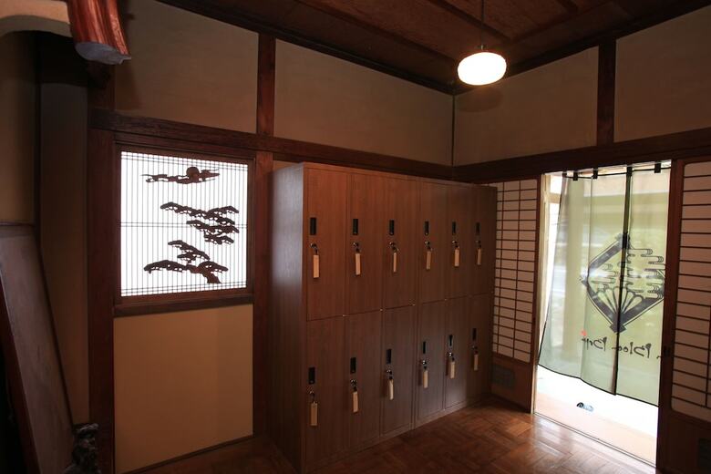 Hostal In Bloom Beppu