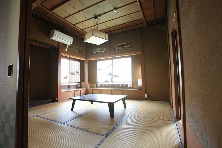 Hostal In Bloom Beppu